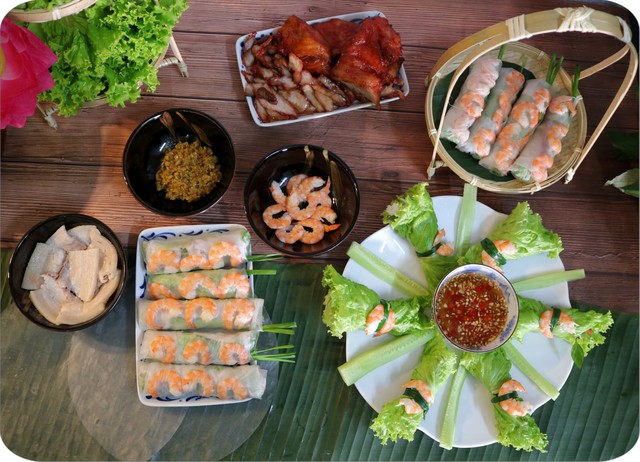Nấu Ăn Vui Vẻ: Khiến Món Ăn Hằng Ngày Thêm Hấp Dẫn toi nay an gi 167236732141564694536