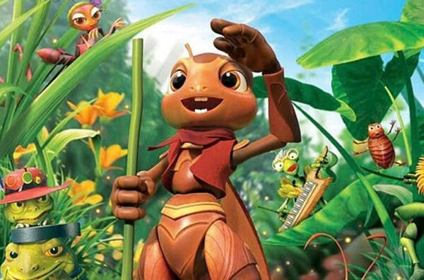 Hoạt Hình 3D Nhật Bản: Khi Anime Gặp Công Nghệ Ba Chiều